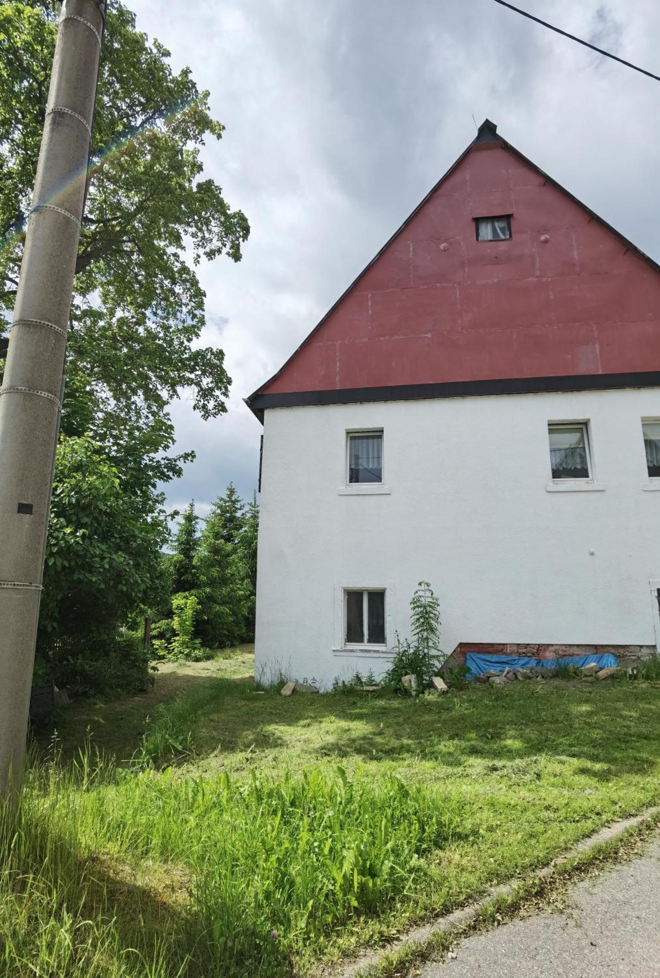 Berghaus Am Felsbruch Oberwiesenthal Ot Hammerunterwiesenthal Екстериор снимка